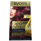 Syoss Oleo Intense Öl-Coloration 5-92 hellrot 1er Pack