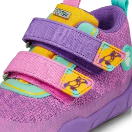 Affenzahn Lauflernschuhe in Pink - Gr.: 25 EU