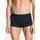 CALIDA Clean Line Boxershorts blau M 2er Pack