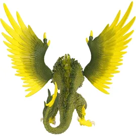 Schleich Eldrador Dschungelgreifvogel 70854