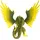 Schleich Eldrador Dschungelgreifvogel 70854