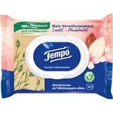 Feuchtes Toilettenpapier Mandelmilch & Panthenol