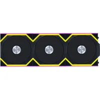 Lian Li UNI FAN SL Wireless Reverse 120 mm,