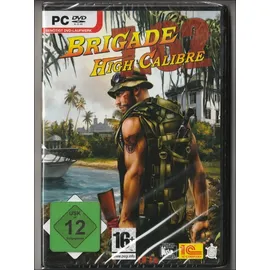 Brigade 7.62 - High Calibre (PC)