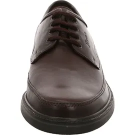 SIOUX Schuhe 26263 / braun, - 41,5