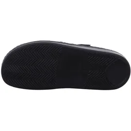 Finn Comfort Baltrum Herren Schwarz 42