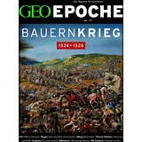 Gruner + Jahr GEO Epoche / GEO Epoche 131/2025 - Der Bauernkrieg: