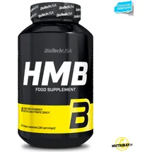 BioTechUSA HMB Kapseln 150 St.