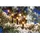 EGB Mini-Lichterkette LED 2,3 m amber