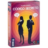 Devir Código Secreto Spanische Version