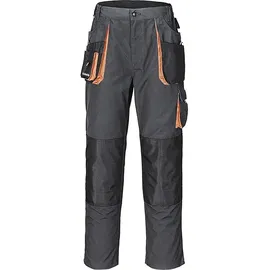 Terratrend Job Robuste Kinder-Bundhose in grau 176