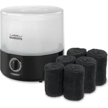Sinelco Arthur Handtuch-Dämpfer