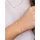 Engelsrufer Glaube Liebe & Hoffnung Armband mit Zirkonia silberfarben 20 cm