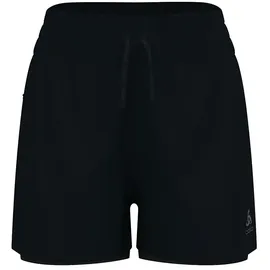 Odlo Zeroweight Damen Schwarz XS