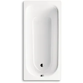 Kaldewei Saniform Plus 362-1 Rechteckbadewanne 70 x 160 cm (111700010001)