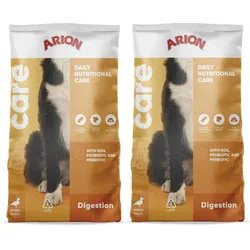 Arion Care Digestion 2x12kg