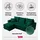 bromarkt Ecksofa Dunkelgrün, & Couches, Wohnlandschaften, Ecksofas