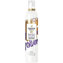 Pantene Pro-V Pro-V Perfect Volume Schaumfestiger 200 ml
