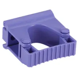 Vikan Griffbandmodul 10138 , Farbe: Lila