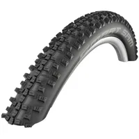 Schwalbe Smart Sam 28 x 1,40 Zoll Drahtreifen black/reflex