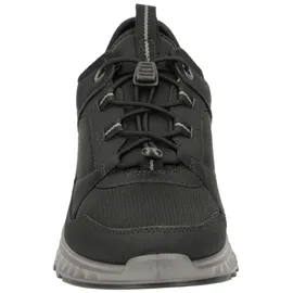 ECCO Exostride W Low GTX TEX Schwarz 39