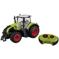 Happy People Traktor Axion 870 Claas RTR 33718870