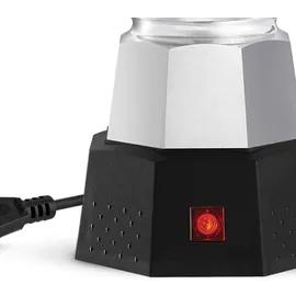 Bialetti Moka Elettrika Elektrischer Espressokocher