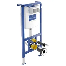 Villeroy & Boch ViConnect Vorwandelement H: 112 cm für Wand-WC