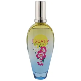 Escada Agua del Sol Limited Edition Eau de Toilette 100 ml