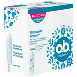 o.b. Pro Comfort Mini Tampons 64 St.