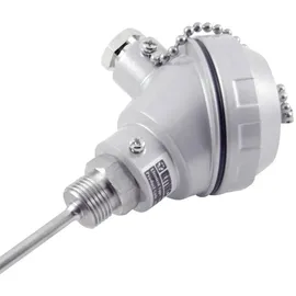 EMKO Temperatursensor Pt100 Messbereich Temperatur-50 bis 500°C