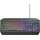Trust GXT 791 Gaming-Tastatur DE
