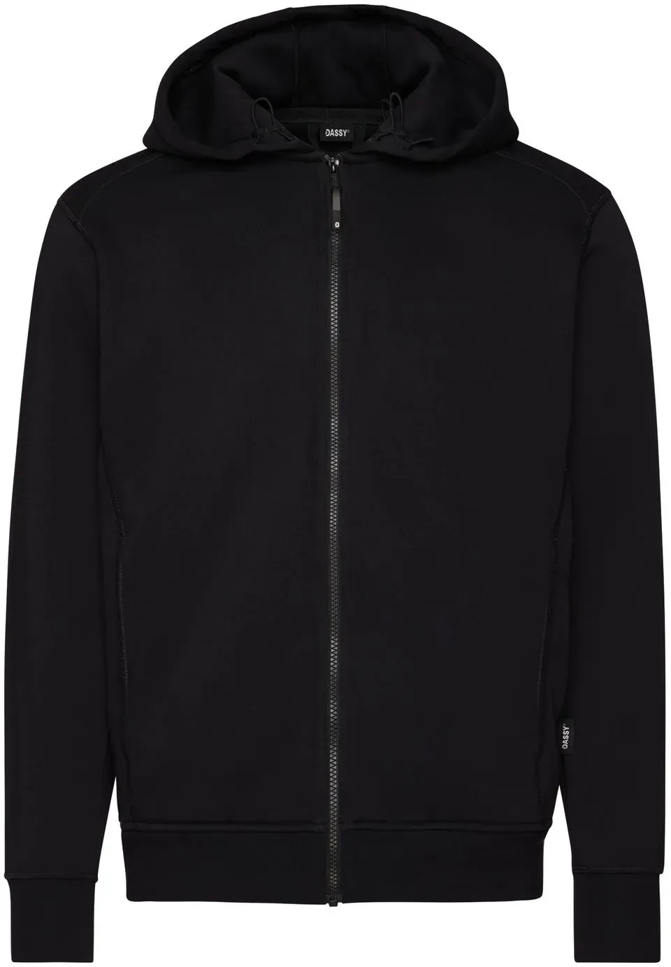 DASSY® GRID Kapuzensweatshirt