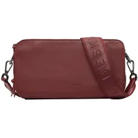 Liebeskind Berlin Clarice Crossbody M berry