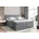 Edita King 180 200 H3/H4 Grau