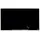 NOBO Glas-Magnettafel Impression Pro Widescreen 100,0 x 56,0 cm schwarz