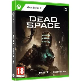 Dead Space Xbox Series X