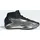 adidas Anthony Edwards 1 - Core Black/Silver Met./Black / 46