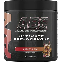 ABE Ultimate Pre-Workout (375 Gramm)