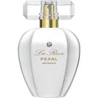 La Rive Pearl Made with Swarovski Woman Eau de Perfume 75ml