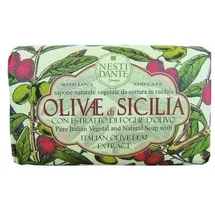 Nesti Dante Firenze Olivae Sicilia 150 g