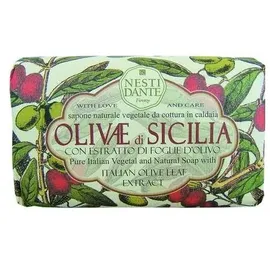 Nesti Dante Firenze Olivae Sicilia 150 g