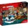 LEGO Juniors Zanes Verfolgungsjagd mit dem Ninjaboot (10755)
