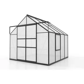 Vitavia Meridian 2 6700 Alu anthrazit HKP 4 mm 6,7 m2