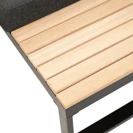 Greemotion Rio Lounge-Set grau