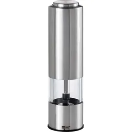 AdHoc Pepmatik elektrische Salz-/Pfeffermühle