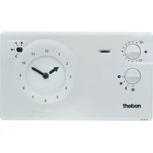Theben RAMSES 722 S Raumthermostat