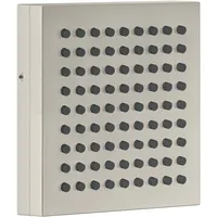 Hansgrohe AXOR ShowerComposition Schulterbrause 110/110, 1jet, Chrom