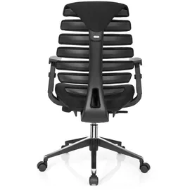 HJH Office Ergo Line II schwarz