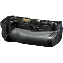 Pentax D-BG8 Batteriegriff Schwarz